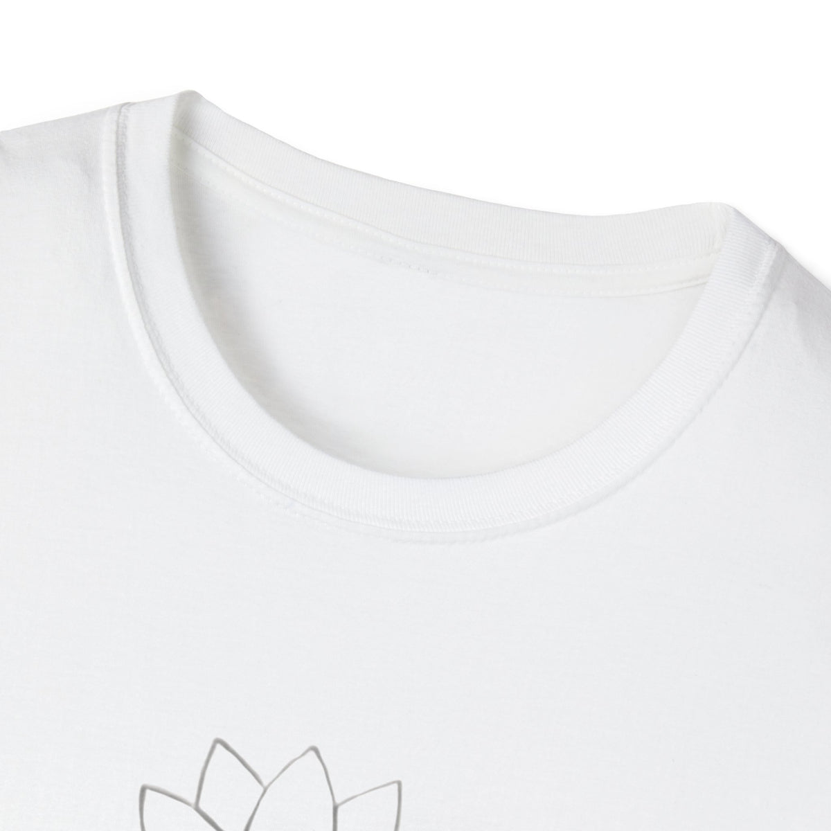 Be Mindful Tee | Stay Present Shirt