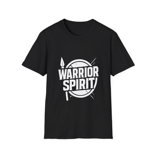 Warrior Spirit | Resilience Tee