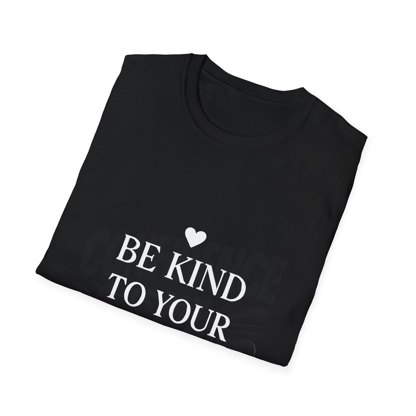 Be Kind To Your Mind | Mental Health Tee