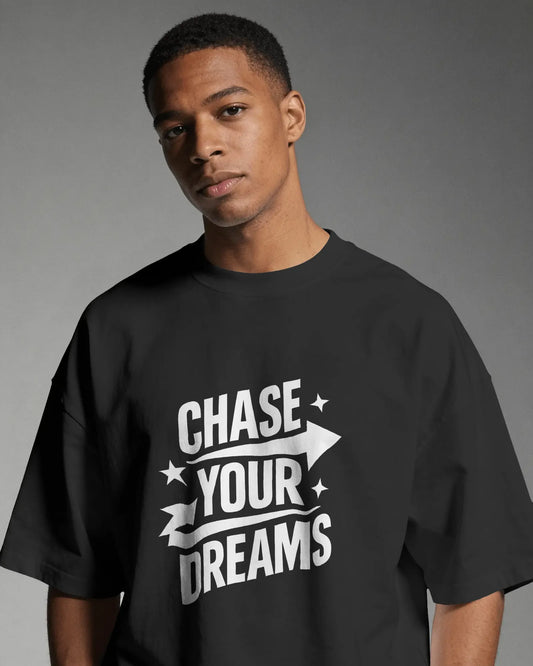 Chase Your Dreams Black