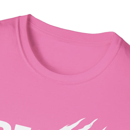 Beast Mode On | Gym Motivation Tee - Positivity Prints