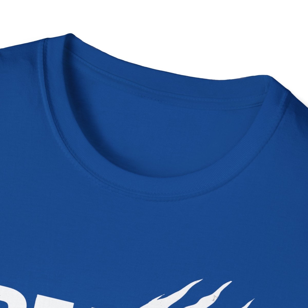 Beast Mode On | Gym Motivation Tee - Positivity Prints