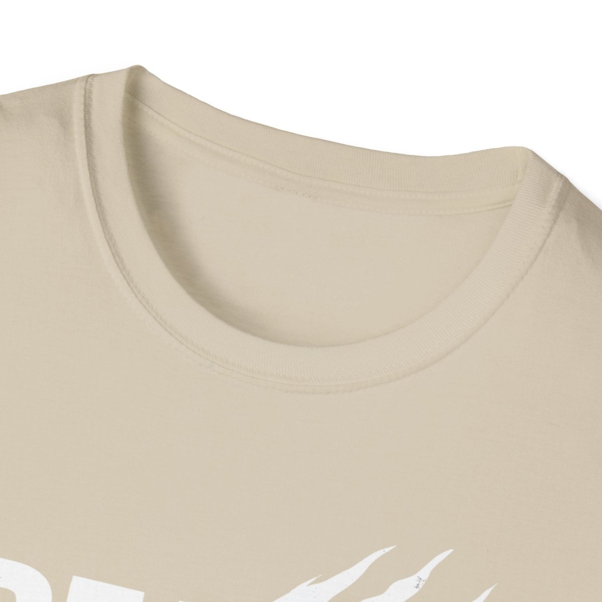 Beast Mode On | Gym Motivation Tee - Positivity Prints