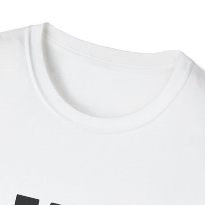 Fall Seven Times Stand Eight | Resilience Tee - Positivity Prints