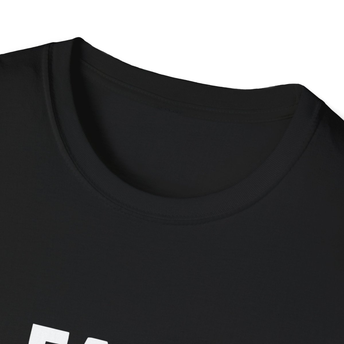 Fall Seven Times Stand Eight | Resilience Tee - Positivity Prints