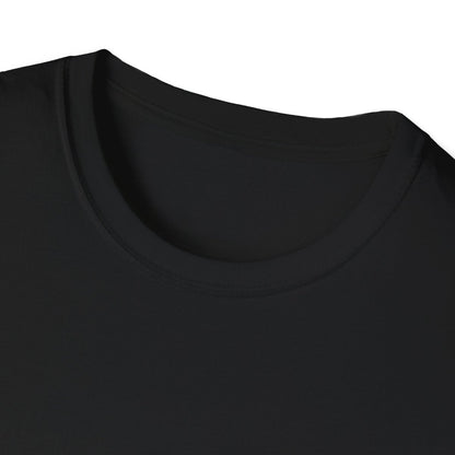 Fit Body Fit Mind | Gym Mindset Tee - Positivity Prints
