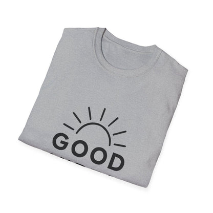 Good Vibes Only | Positive Vibes Tee - Positivity Prints
