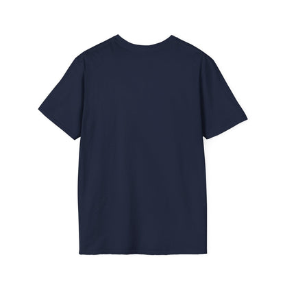 Live Your Truth | Authentic Self Tee - Positivity Prints