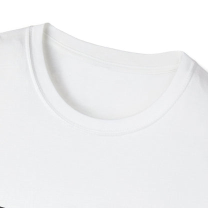 Mental Wellness Warrior | Mental Health Tee - Positivity Prints