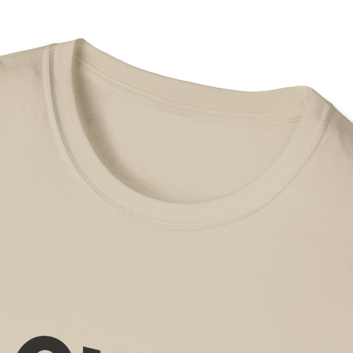 Own Your Story | Empowerment Tee - Positivity Prints