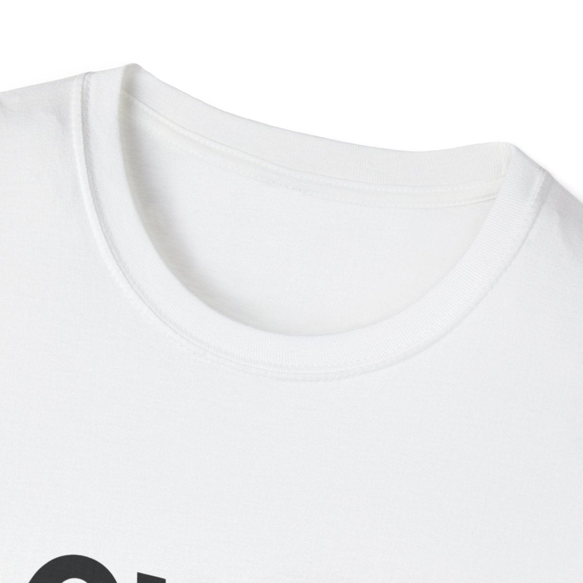 Own Your Story | Empowerment Tee - Positivity Prints
