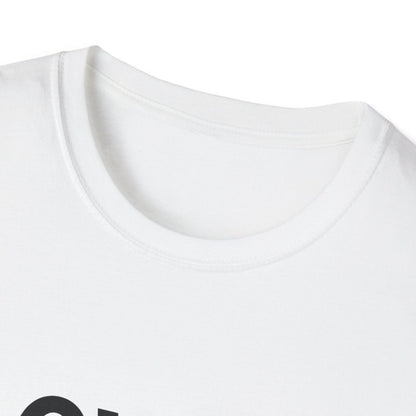 Own Your Story | Empowerment Tee - Positivity Prints
