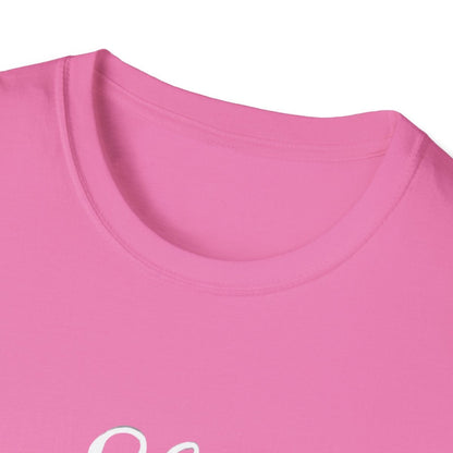 She Believed She Could So She Did | Confidence Tee - Positivity Prints