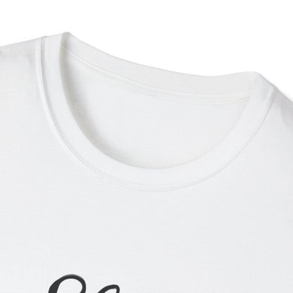 She Believed She Could So She Did | Confidence Tee - Positivity Prints