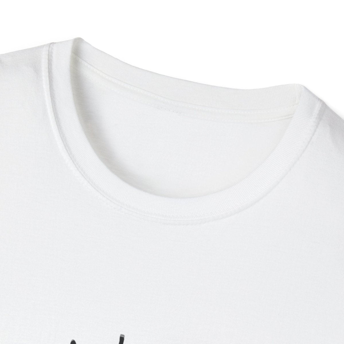 Stronger Through Struggle | Resilience Tee - Positivity Prints