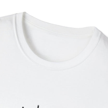 Stronger Through Struggle | Resilience Tee - Positivity Prints