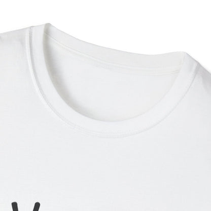 Think Happy Be Happy | Positive Mindset Tee - Positivity Prints