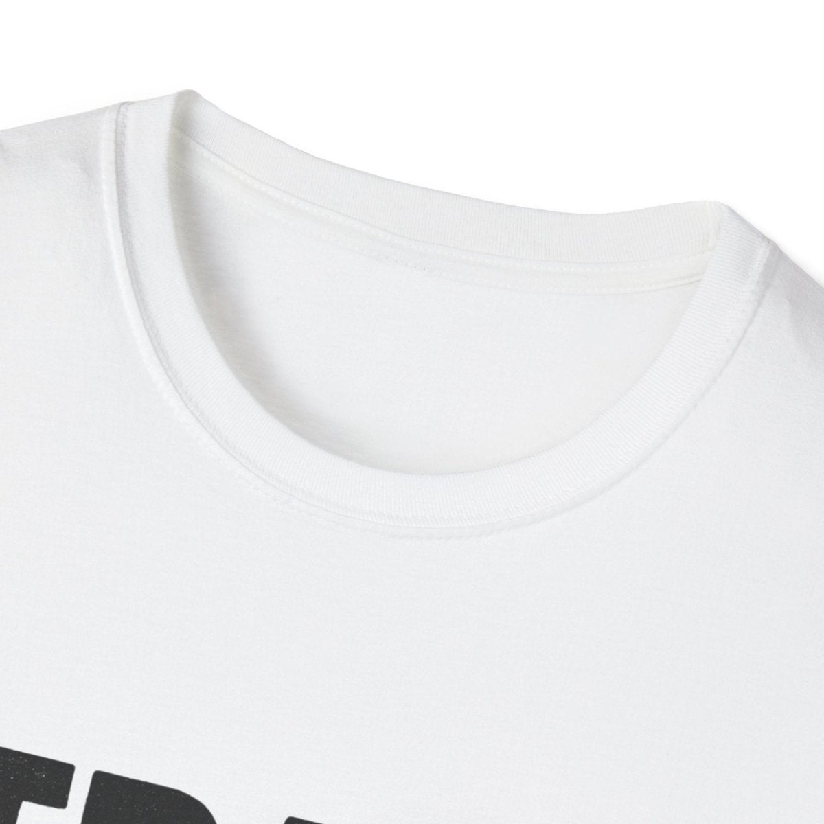 Train Insane | Gym Motivation Tee - Positivity Prints
