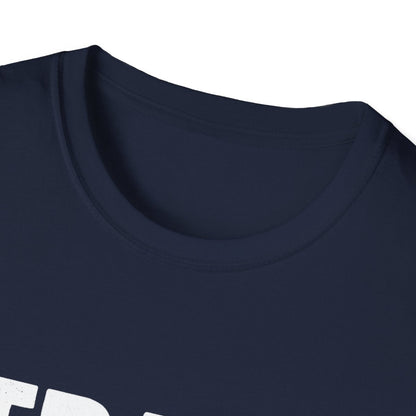 Train Insane | Gym Motivation Tee - Positivity Prints