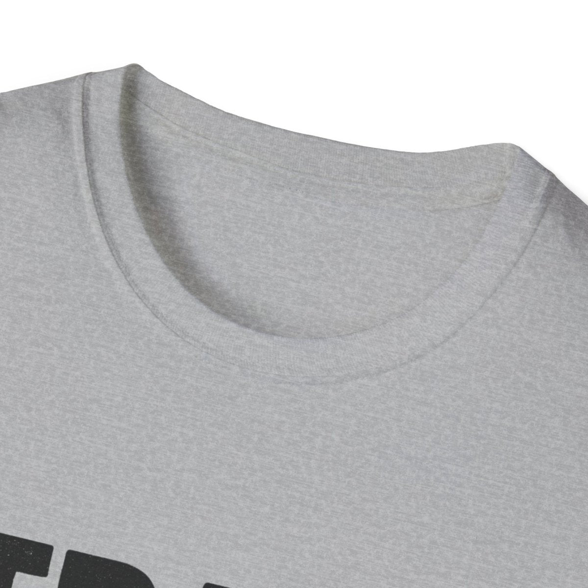 Train Insane | Gym Motivation Tee - Positivity Prints