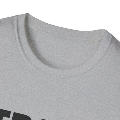 Train Insane | Gym Motivation Tee - Positivity Prints