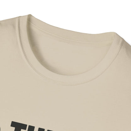 Turn Pain Into Power | Mental Strength Tee - Positivity Prints