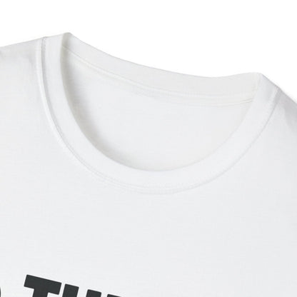 Turn Pain Into Power | Mental Strength Tee - Positivity Prints