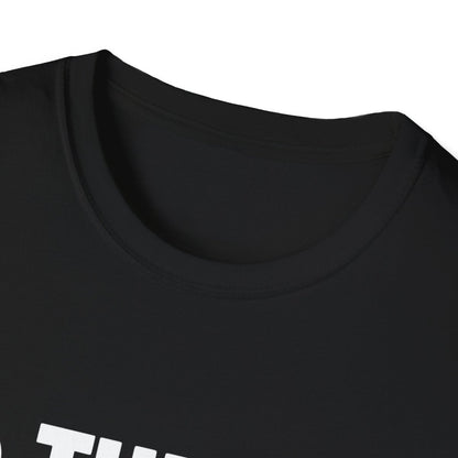 Turn Pain Into Power | Mental Strength Tee - Positivity Prints