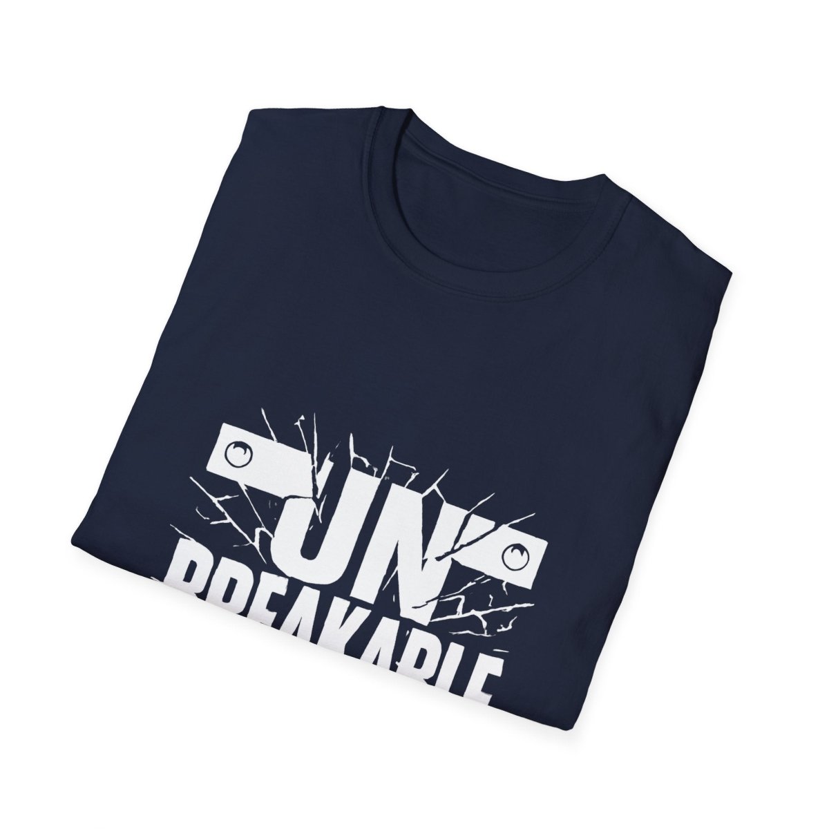 Unbreakable | Resilience Tee - Positivity Prints